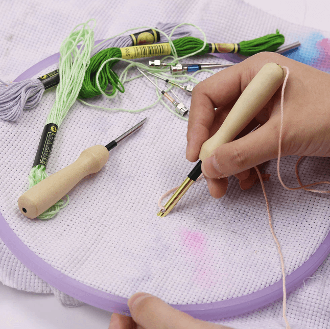 Craftease Create with passion | Kalsten