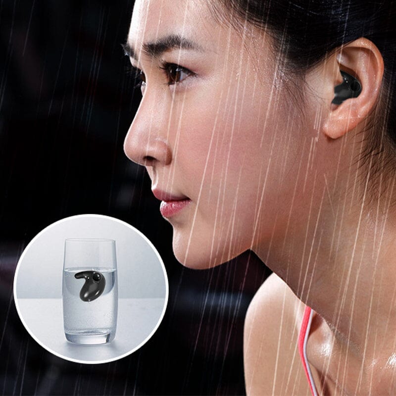 Wireless headphones for sleep | Kalsten