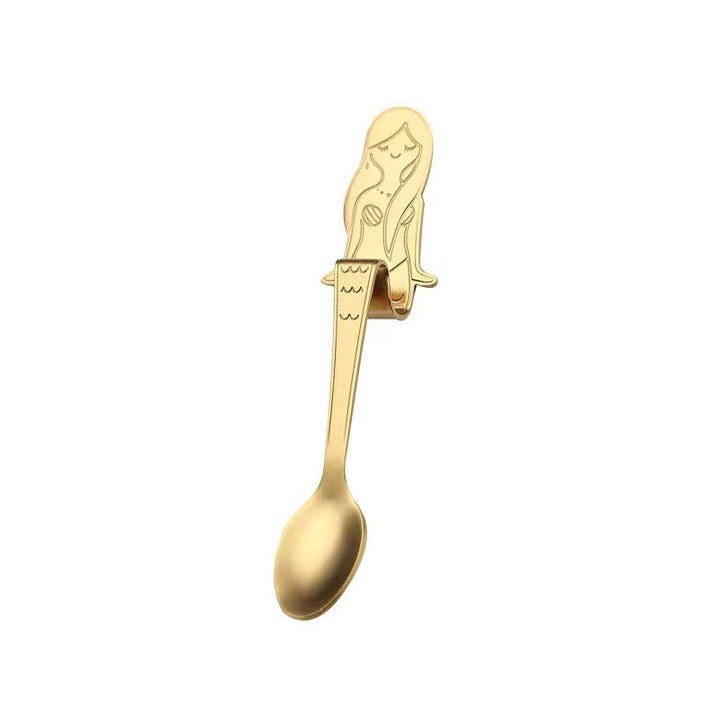 Kalsten | Mermaid Teaspoon