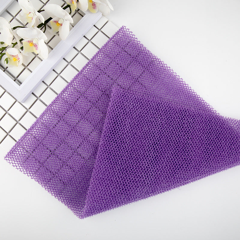 Multi-Functional Scrubbing Chiffon | Kalsten