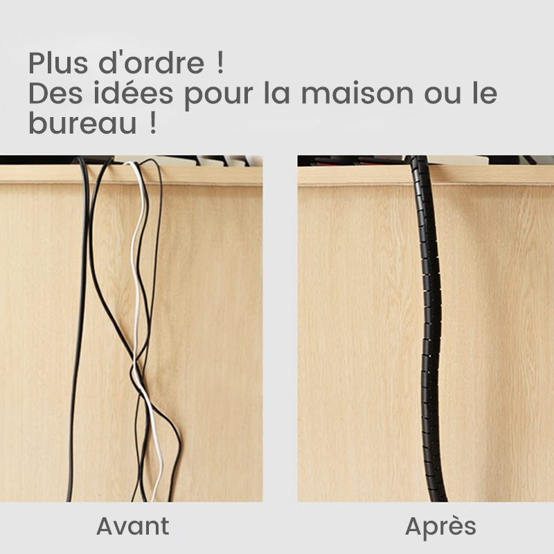 Spiral Flexible Tube | Kalsten