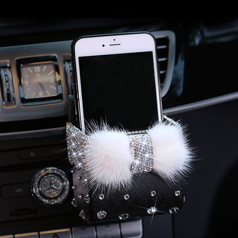 Car Air Vent Storage Box | Kalsten