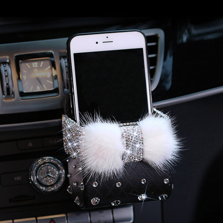 Car Air Vent Storage Box | Kalsten
