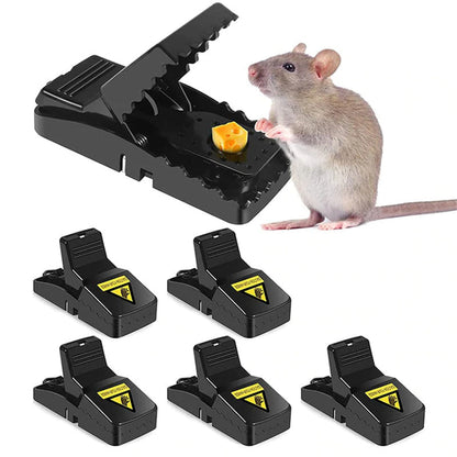 BowLift | Highly Sensitive Reusable Mouse Trap