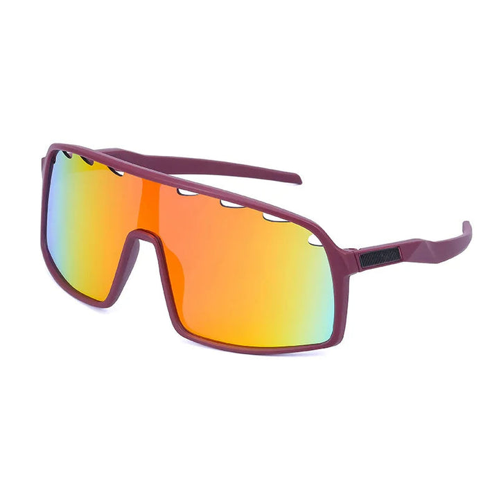Maxim Sunglasses | Sporty & Protective | Kalsten