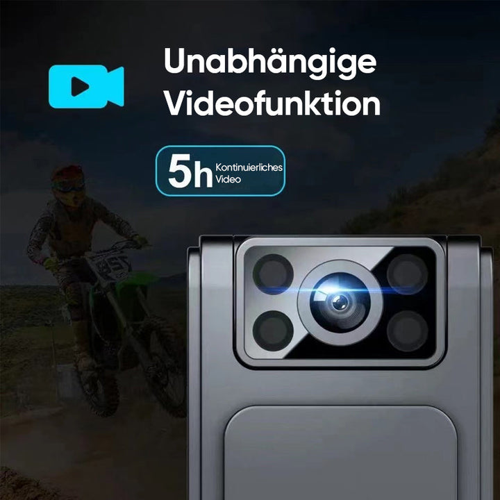 High-resolution rearview camera with Wi-Fi function | Kalsten