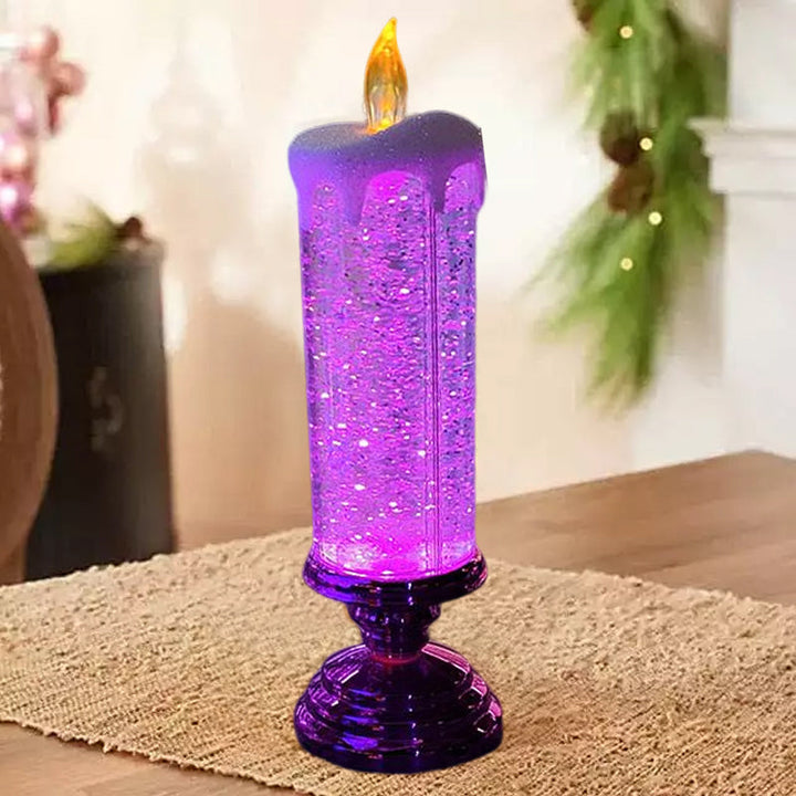 Kalsten | LED Christmas Candles
