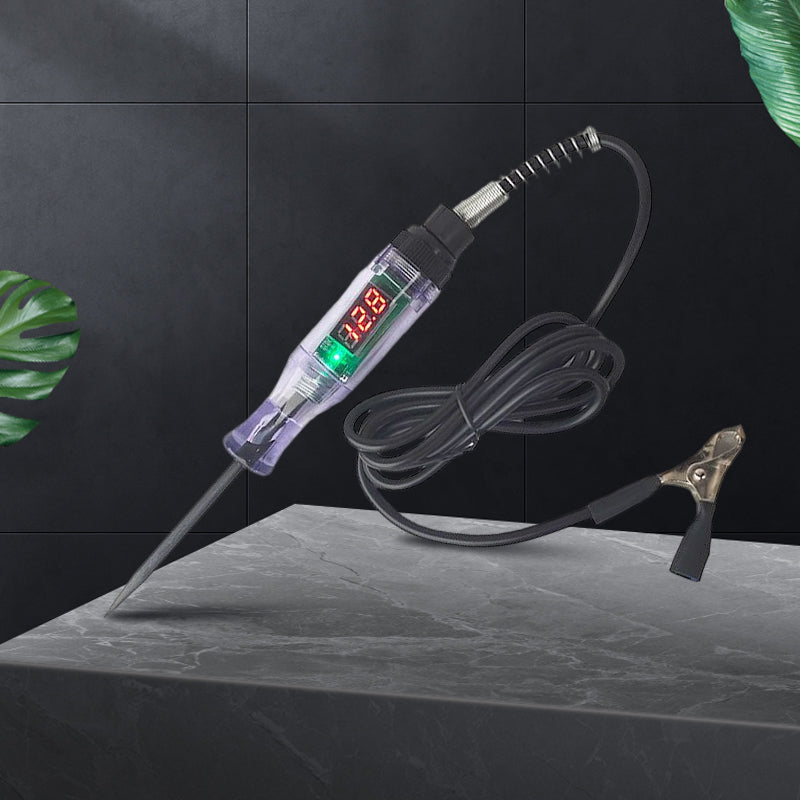 Circuit test probe for passenger car/truck | Kalsten