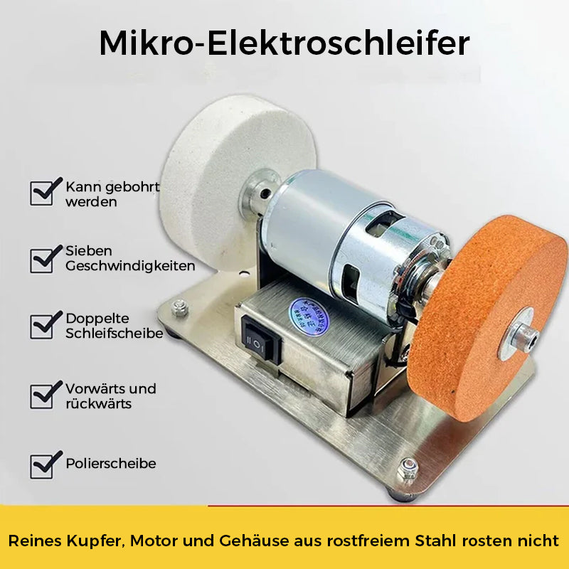 Small electric sander | Kalsten