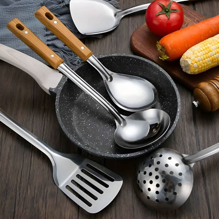 Kalsten | Elegant design & durability for stylish chefs