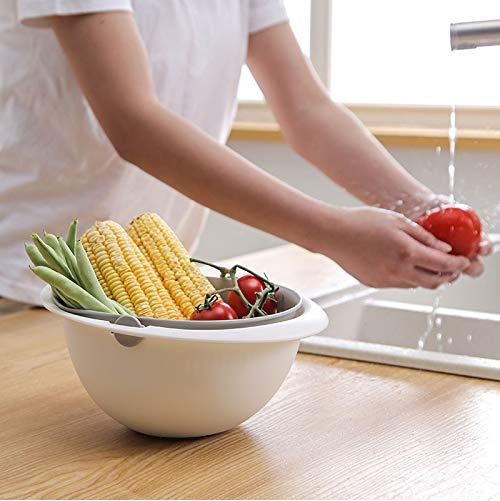 Easy Draining Basket | Kalsten