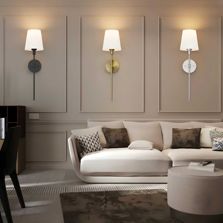 Wireless Wall Lamp
