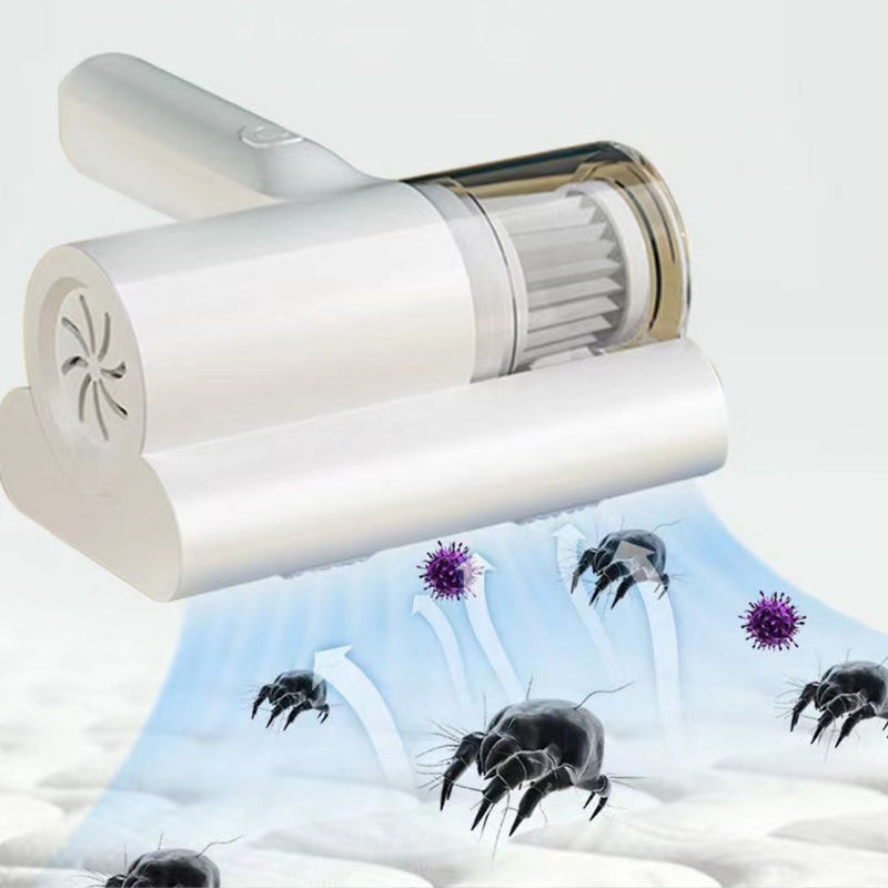 Home Portable UV Dust Mite Removal Device | Kalsten