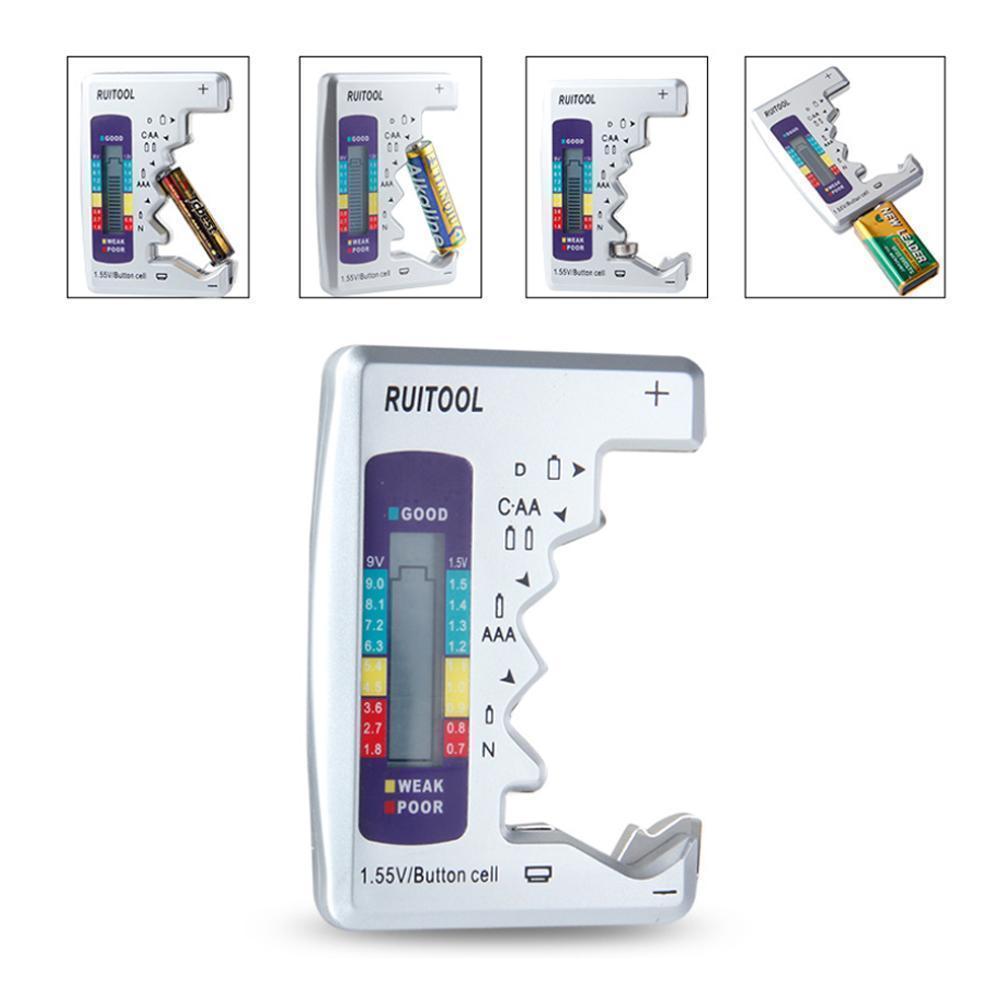 Battery tester | Kalsten
