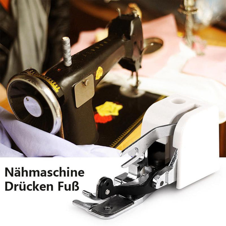 Side Cutter Overlock Sewing Foot | Kalsten