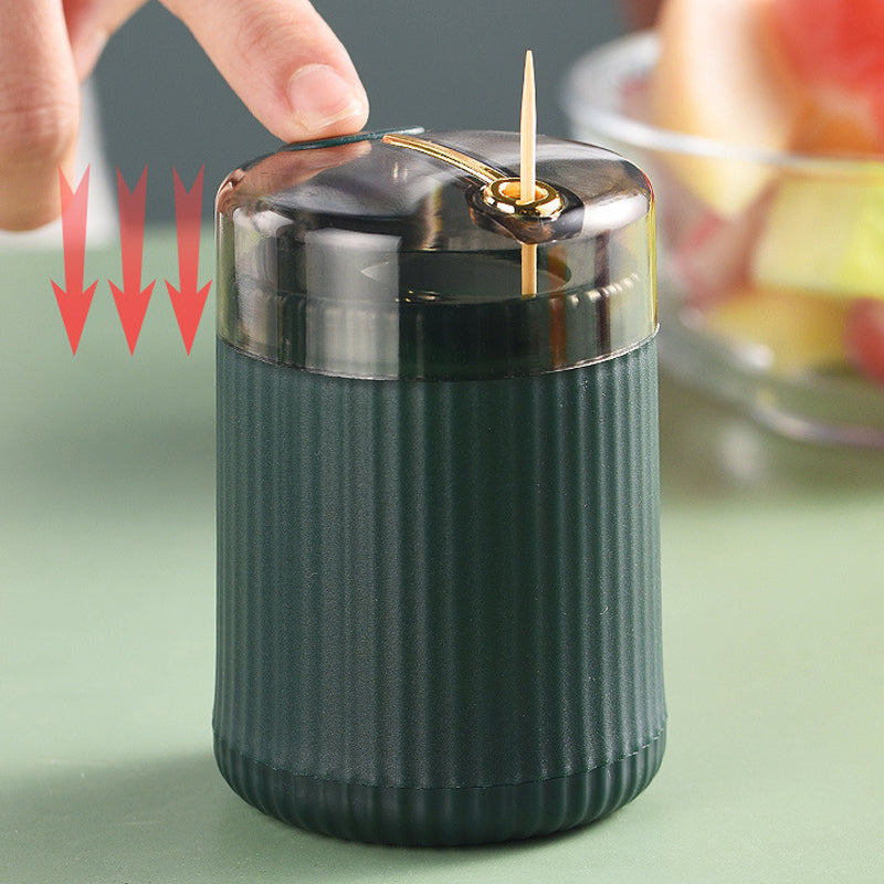 Pop-up Toothpick Dispenser | Kalsten