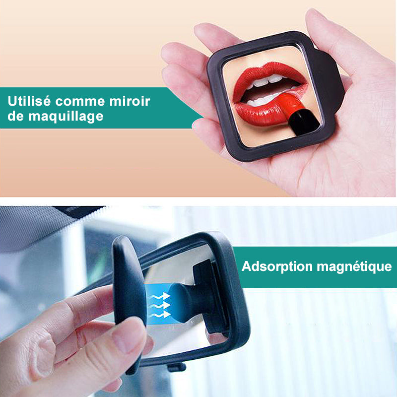 Car Rearview Mirror | Kalsten