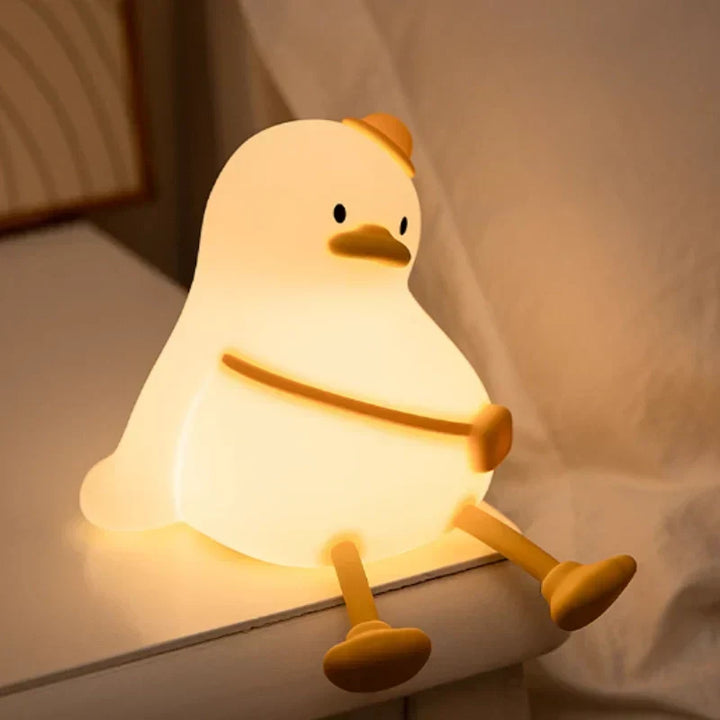 Kalsten | Night Light Silicone Animal Bedside Lamp