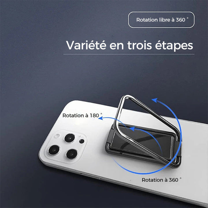 New Foldable Metal Phone Holder | Kalsten