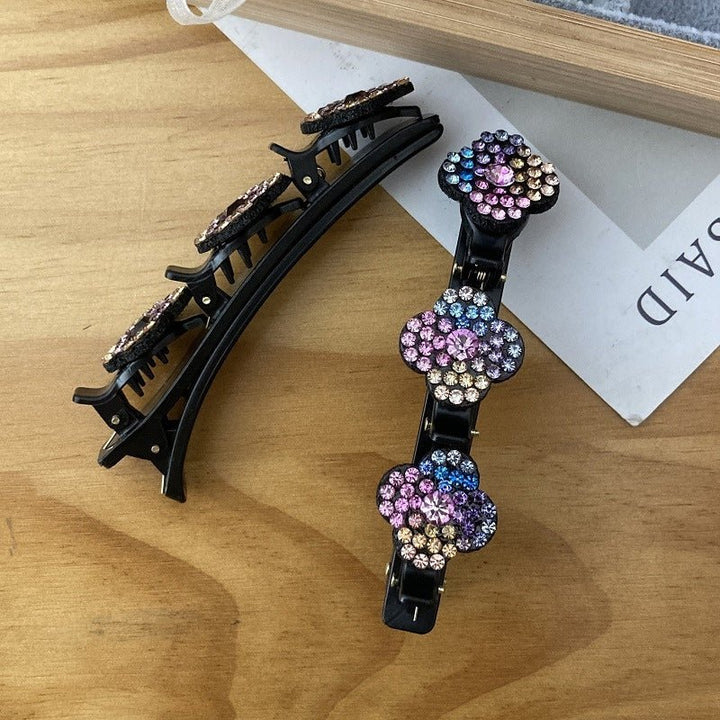 Change your hairstyle easily 4 innovative accessories | Kalsten
