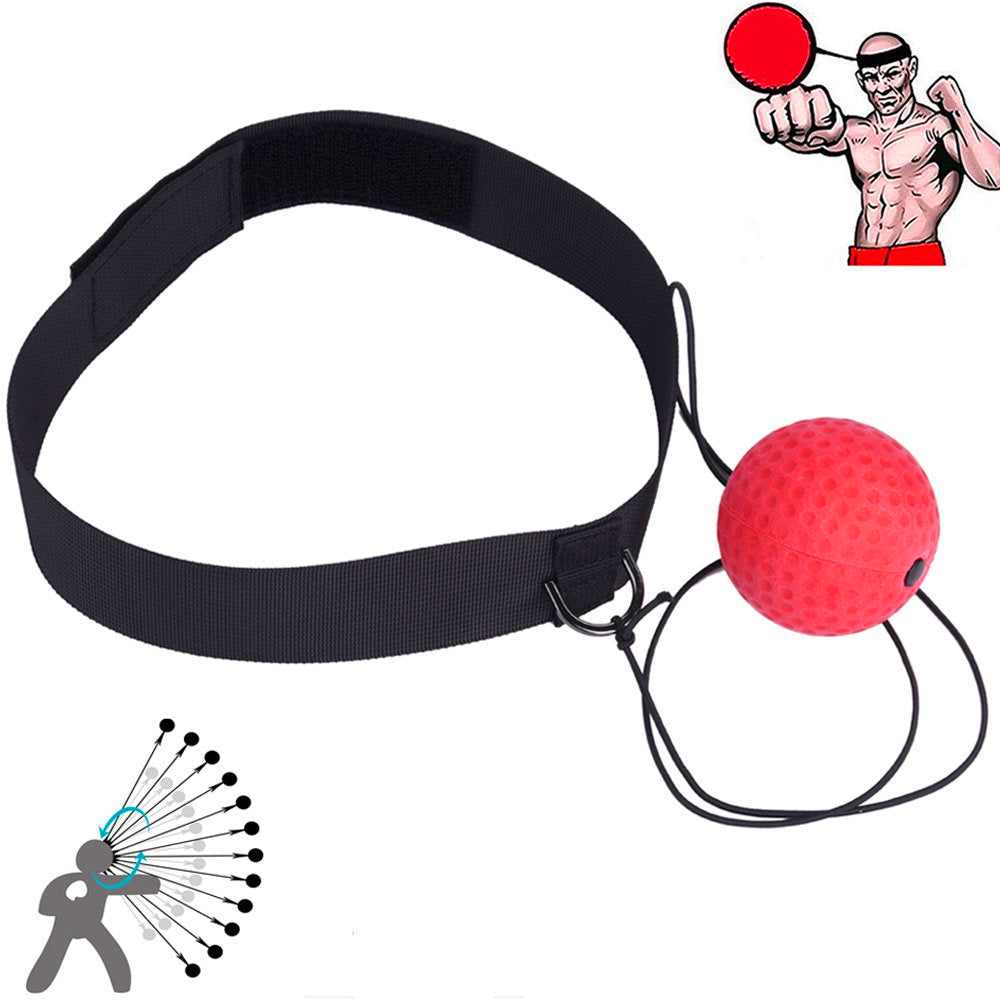 Boxing reaction ball | Kalsten
