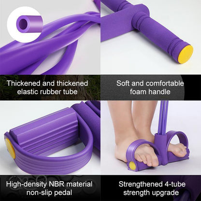 Skanto | Multi-functional Tension Rope