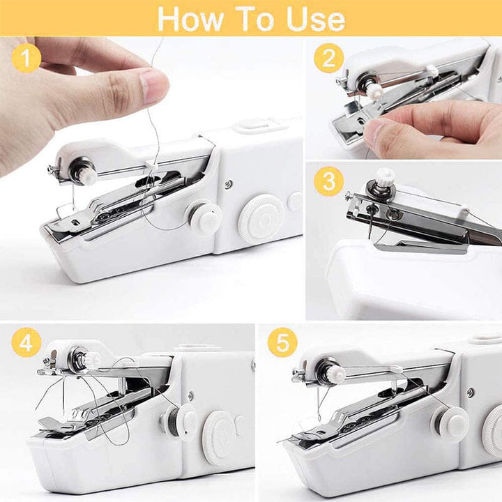 Kalsten | Portable portable sewing machine