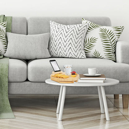 BowLift | Sofa Arm Swivel Plate