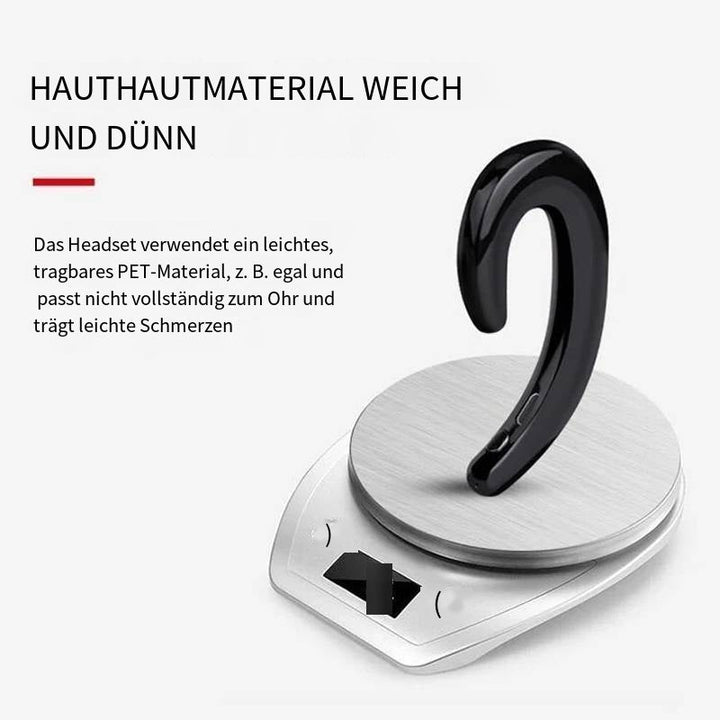 Kalsten | C4 Bluetooth headset