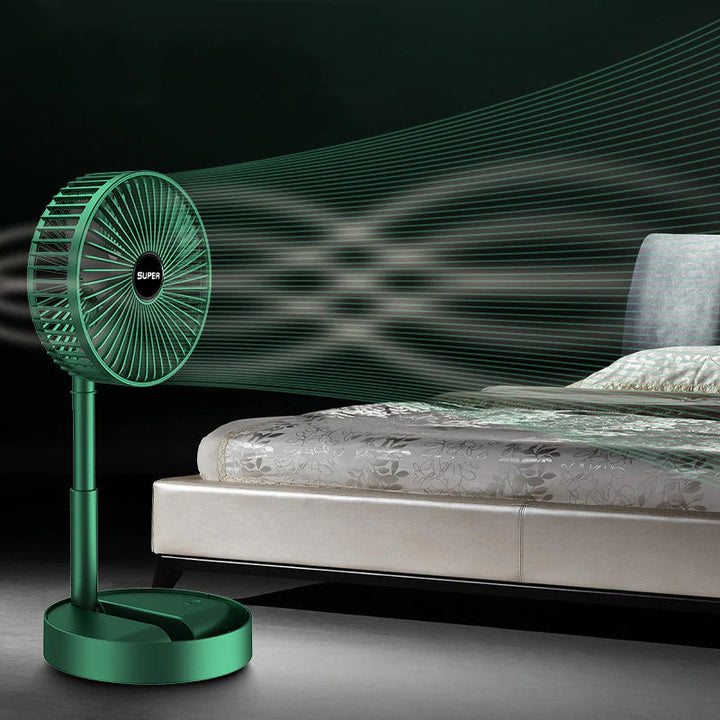 Protable Handheld/Household Foldable Mini Fan | Kalsten