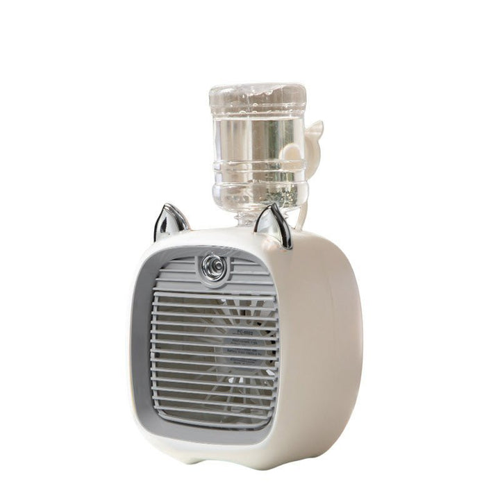 Instant Freshness - Comfortable Summer - Economical and Quiet | Kalsten