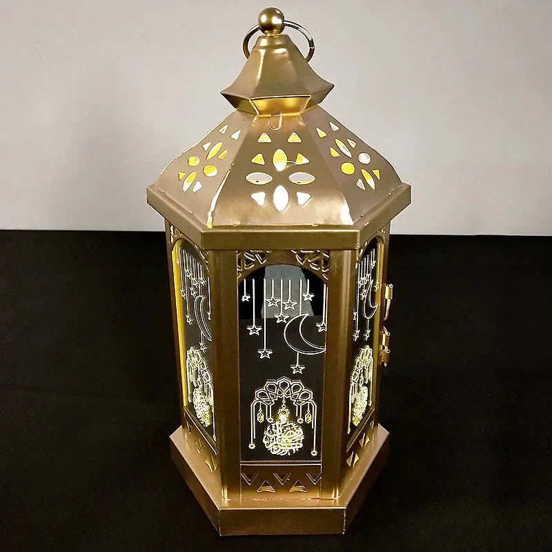Atmospheric Party Lamp - NoorLantern | Kalsten