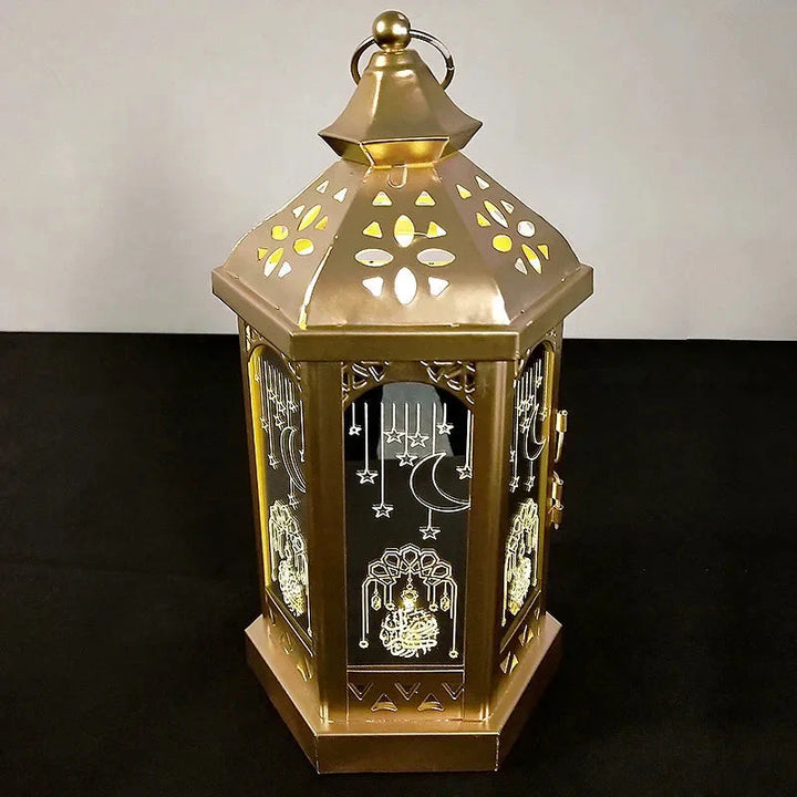 Atmospheric Party Lamp - NoorLantern | Kalsten
