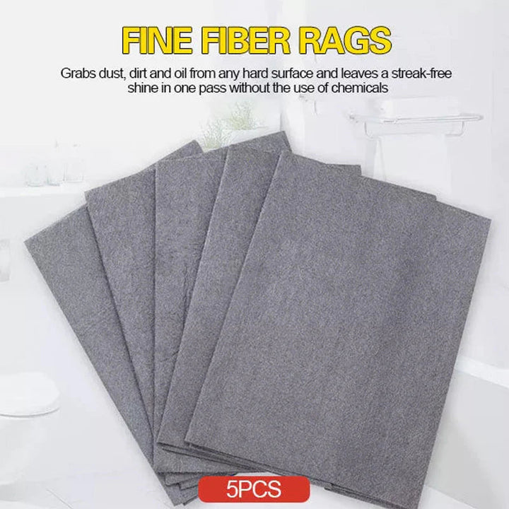 Thickened magic cleaning cloth | Kalsten