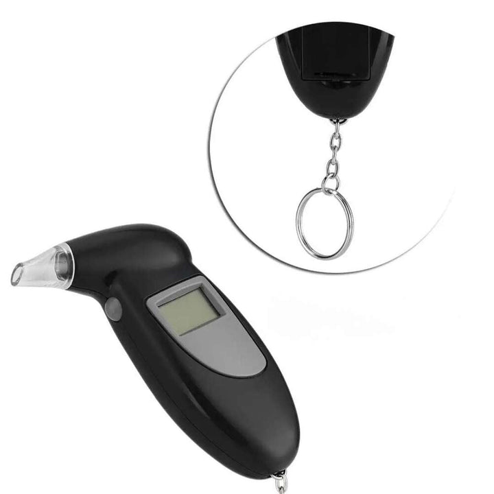 Portable Alcohol Tester Kalsten