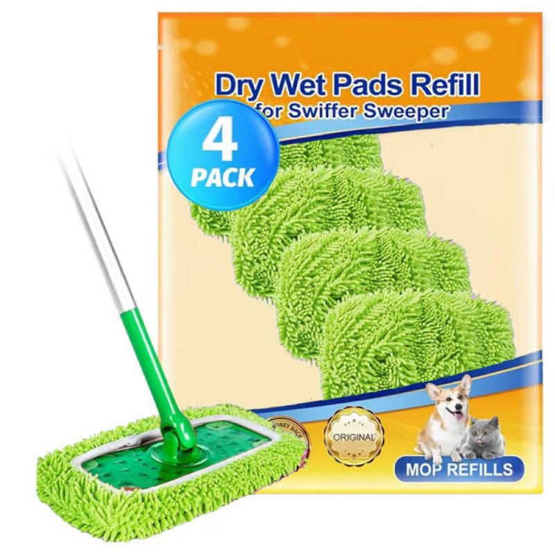 Kalsten | Reusable mop pad