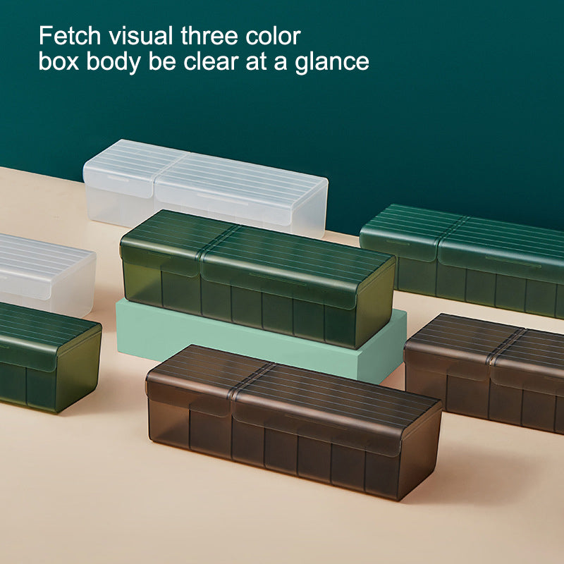 Kalsten | Desktop Sundries Storage Box