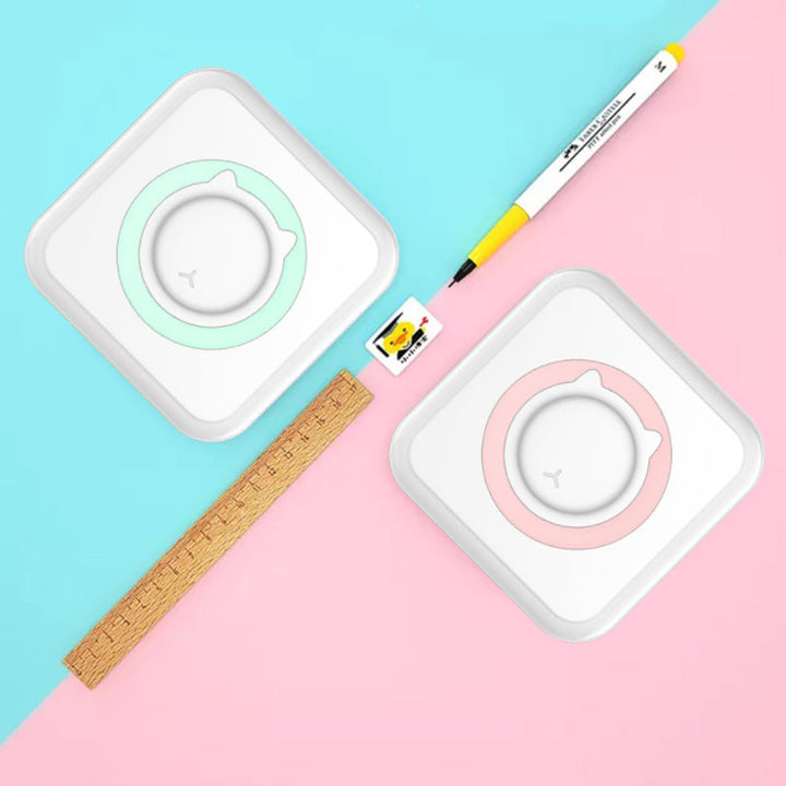 Practical Mini Pocket Printer | Kalsten