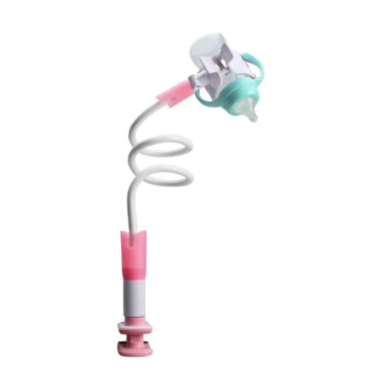 Kalsten | HolderEase - Adjustable hands-free bottle holder