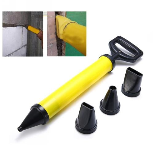 Caulking Cement Applicator | Kalsten
