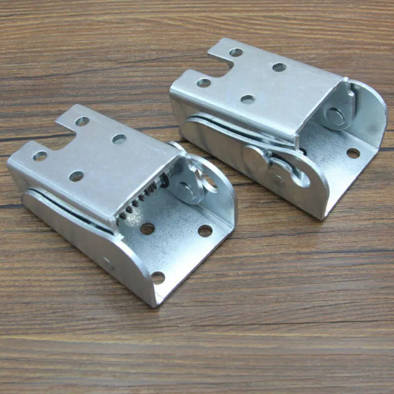 Kalsten | 90 Degree Self-Locking Folding Hinge