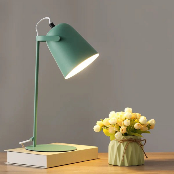 Modern LED Table Lamp | Desk Lamp For Home | Kalsten