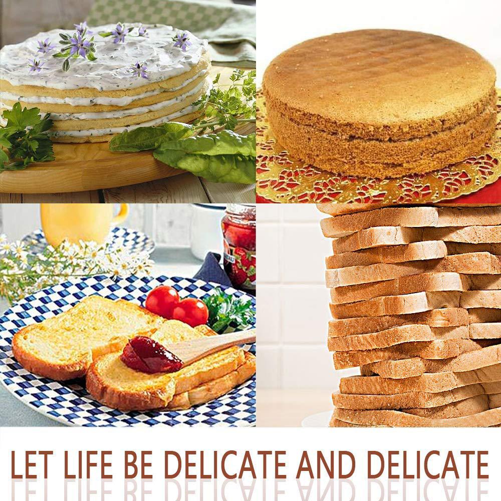 Cake slice server, 1 pair | Kalsten