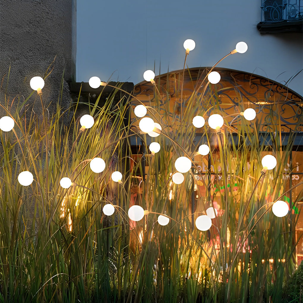 Waterproof LED Garden Stake Light Kalsten