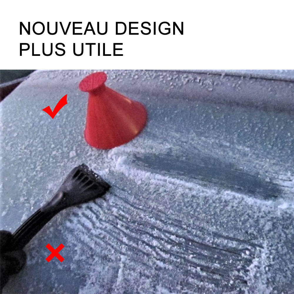 Hirundo Magic Snow Remover | Kalsten