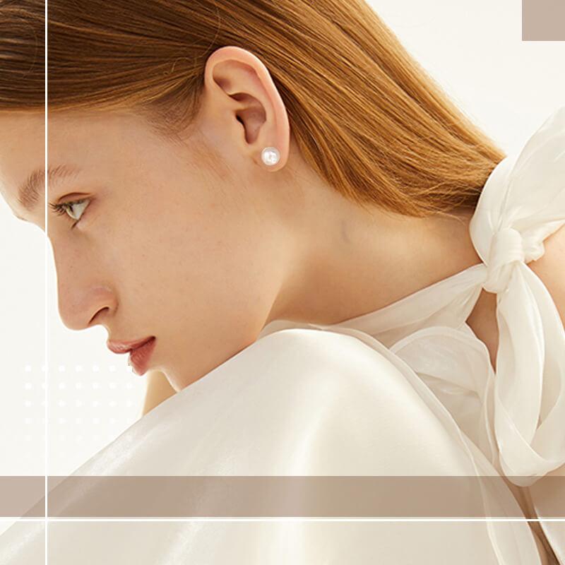 Kalsten | Magnetic Earrings - no piercing required
