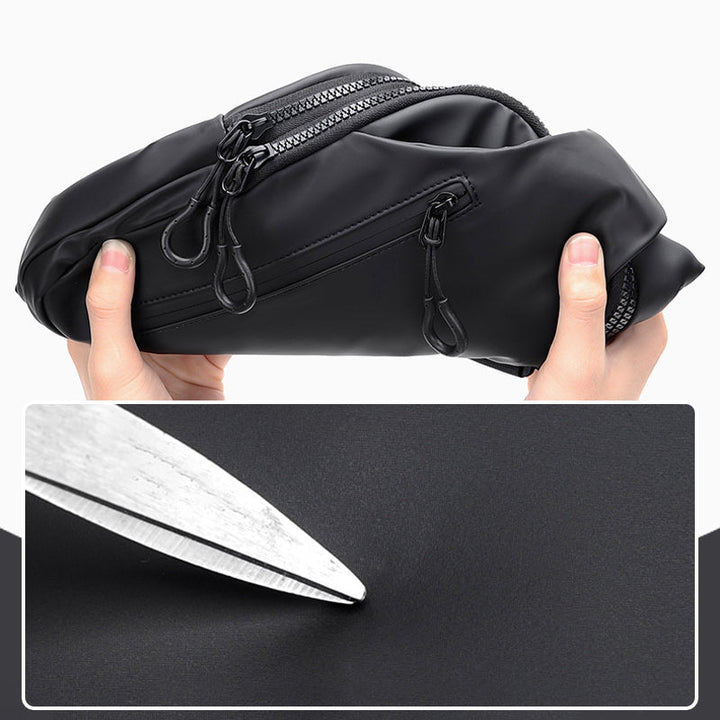 Kalsten | Waterproof Shoulder Bag