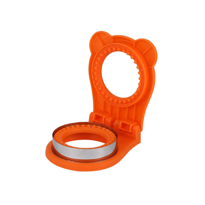 Toast mold for sandwich | Kalsten