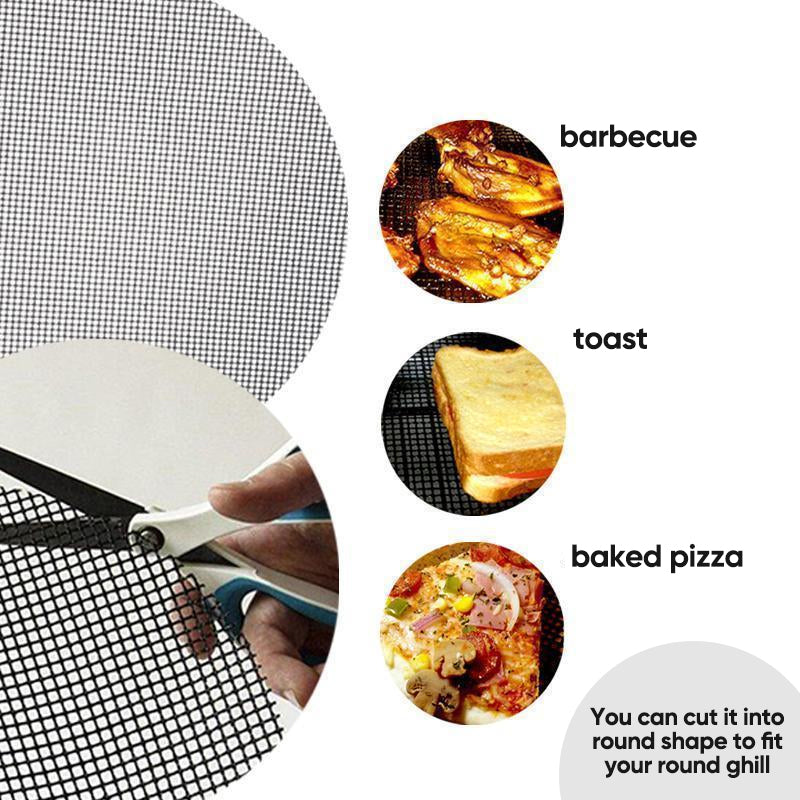 Non-stick BBQ grill mat | Kalsten