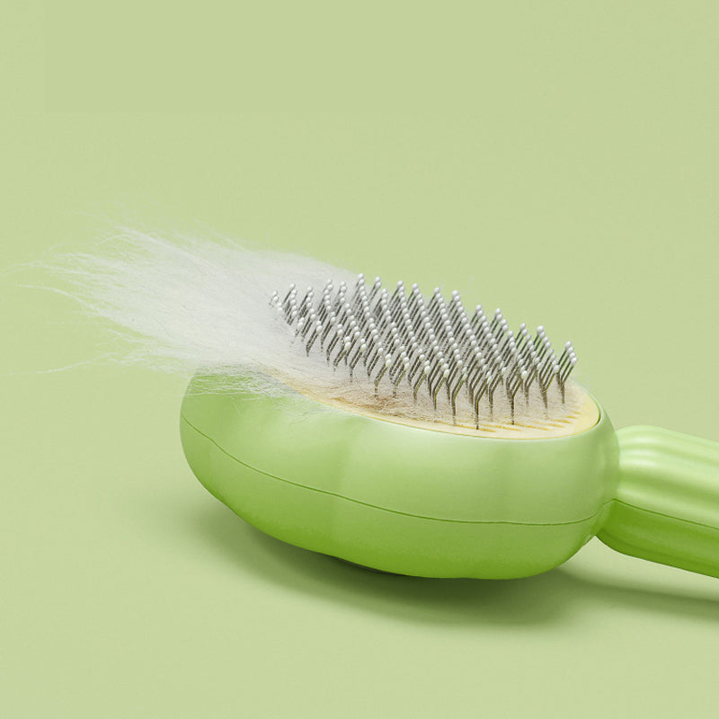 Pet hair cleaning brush | Kalsten